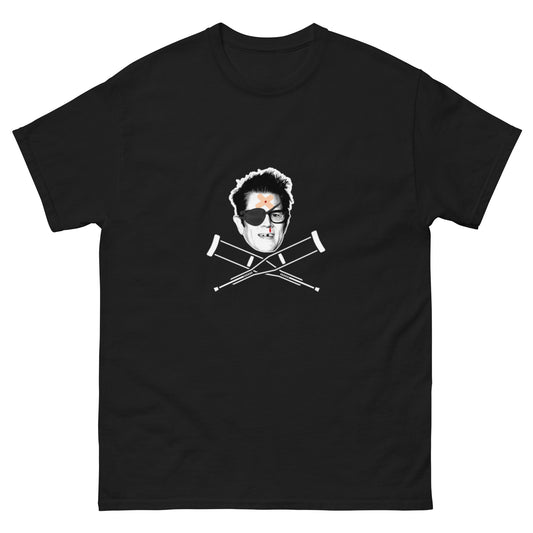 Johnny Knoxville T Shirt