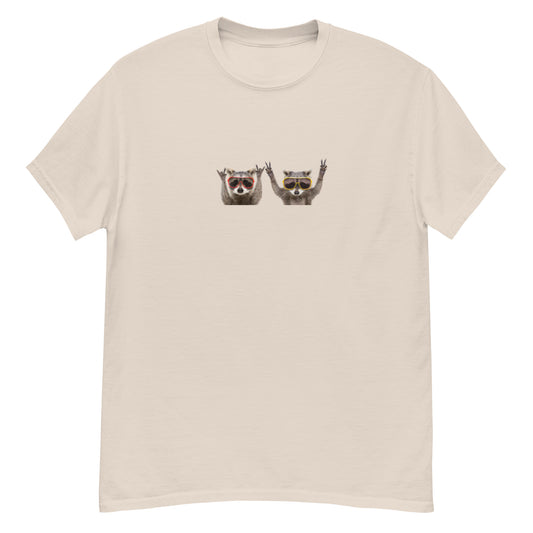 Party Racoon T-Shirt