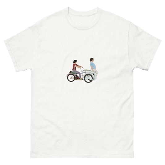 Nacho Libre T Shirt