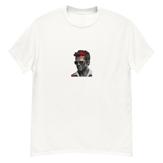 In Tyler Durden We Trust T Shirt
