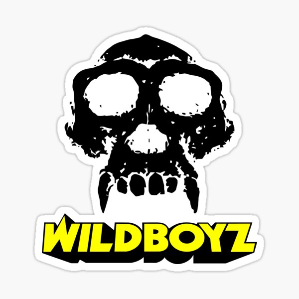 WildBoyz